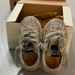 Toddler Golden Goose